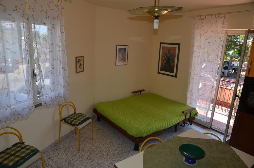 Casa Susanna Fondachello  Bagian luar foto