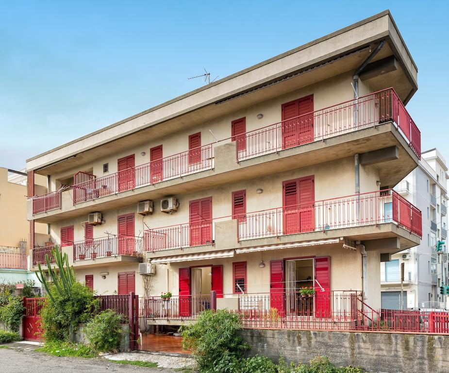 Casa Susanna Fondachello  Bagian luar foto