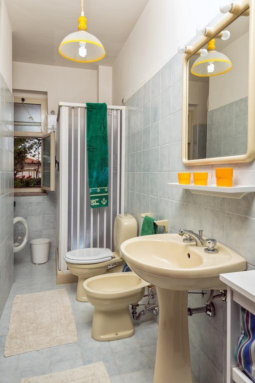 Casa Susanna Fondachello  Ruang foto